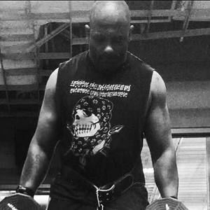 Meet your Posher, Melvin